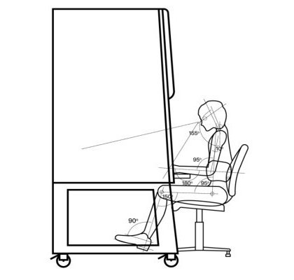 Biosafety Cabinet 2Ft 3Ft 4Ft 5Ft 6Ft Class II A2 B2 Microbiological Safety Cabinets