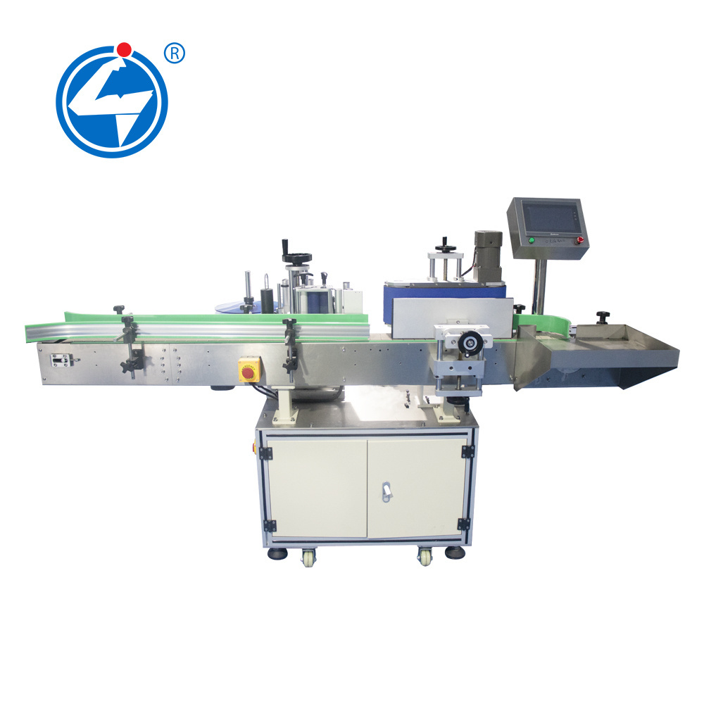 Orshang Automatic Liquid Filling and Capping Machine Automatic Viscous Liquid Filling Machine Pneumatic Liquid Filling Machine