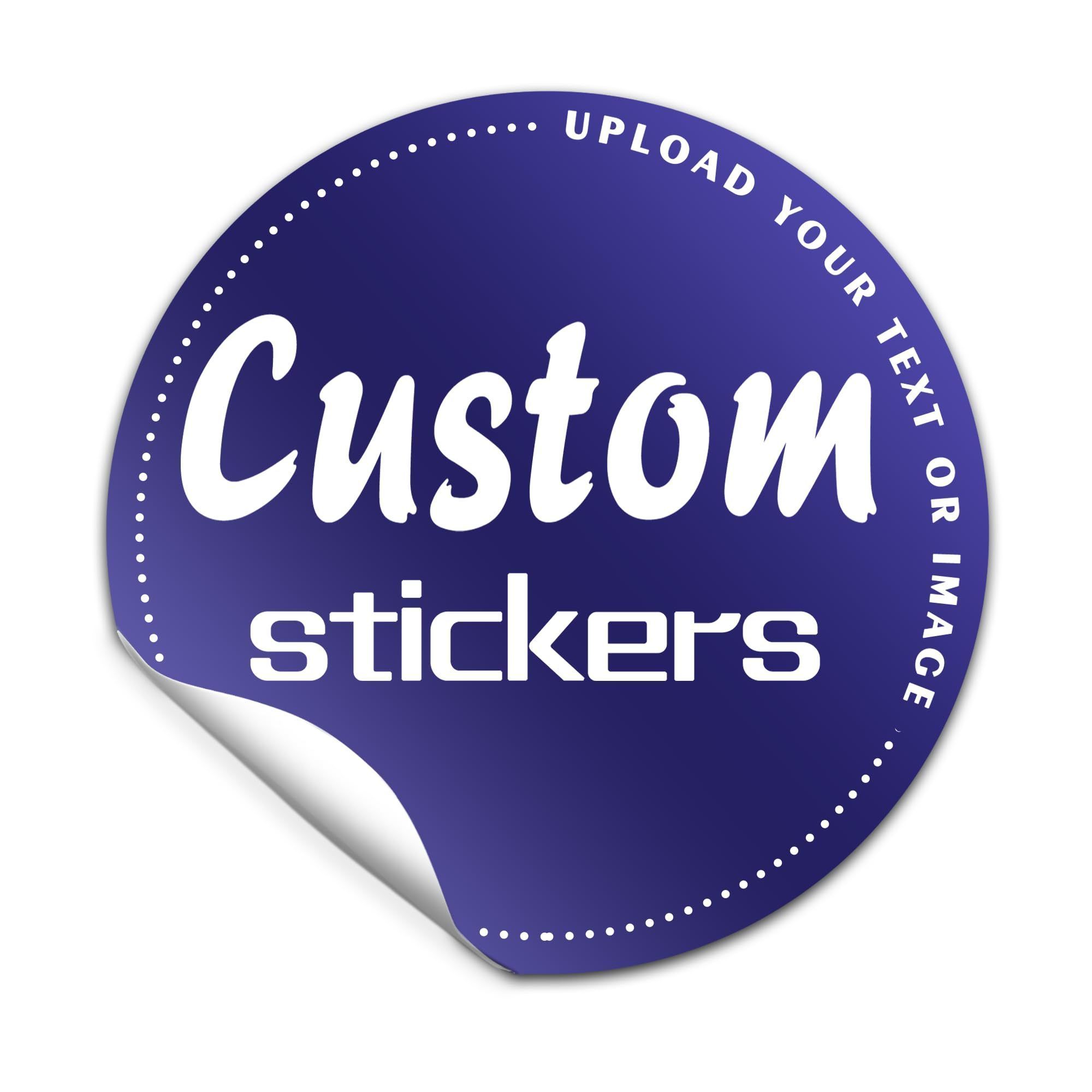 Adhesive Custom Printing Private Logo Vinyl Gold Foil Cigar Band Wrapper Sticker Label