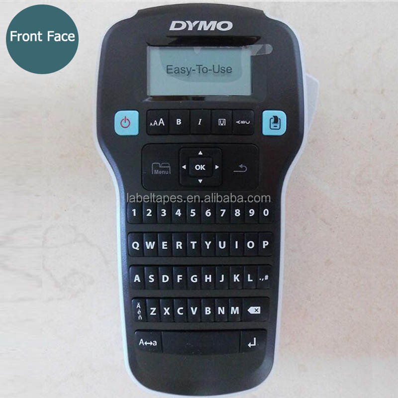 Dymo LM160 label printers for Dymo D1 Label Ribbon Cassette Cartridge use for everywhere