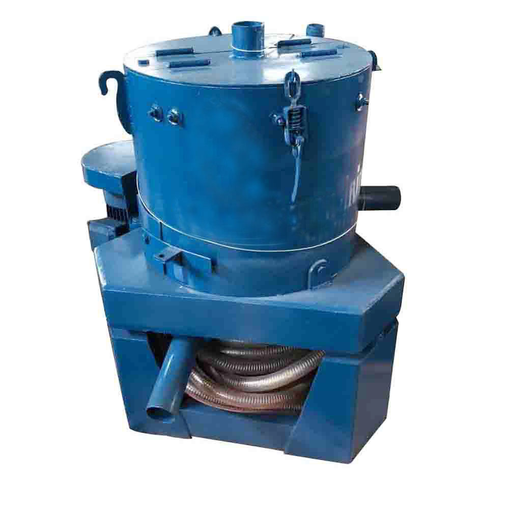 High Repurchase Rate Gold Mining Separator Gravity Mineral Processing Equipment Fine-Grained Gold Concentrator Centrifuge