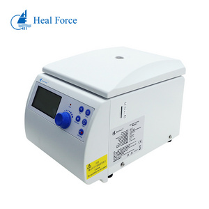 High Speed Blood Test Machine Centrifuga Laboratorio 24 Tube Centrifuge 15000 Rpm 16000rpm