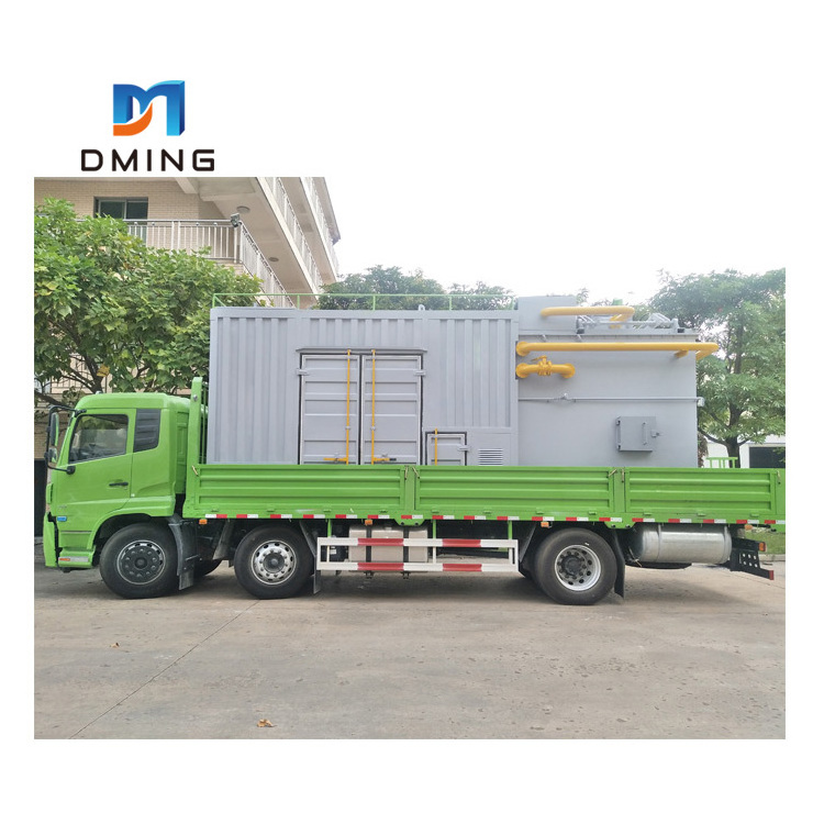 150kg/hour domestic garbage incinerator garbage incineration equipment garbage incineration equipment