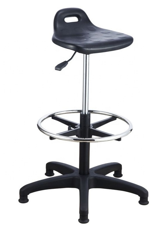 Guangzhou Cheap Price Lab Chairs, Laboratory Furniture, Lab Stool Fitting For School