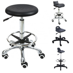 Guangzhou Cheap Price Lab Chairs, Laboratory Furniture, Lab Stool Fitting For School