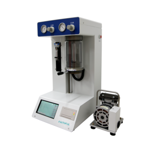 LPC-L2 Oil Liquid Particle Counter Industrial Oil Particle Counter