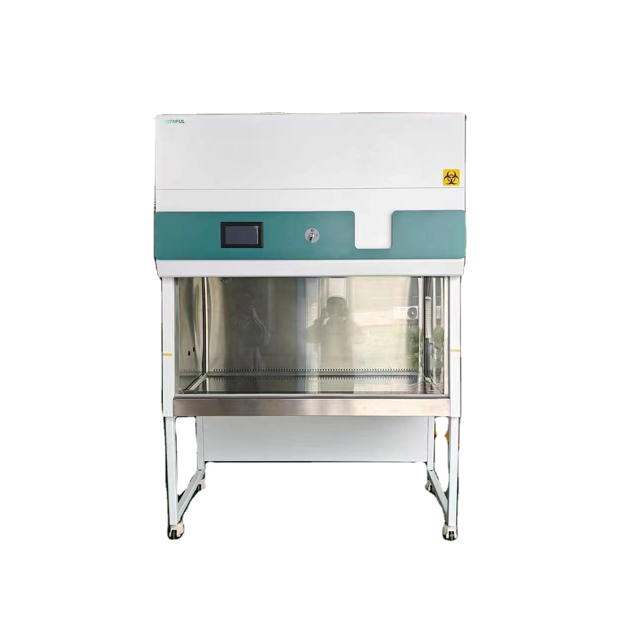 Safety Cabinet Biosafety Cabinet