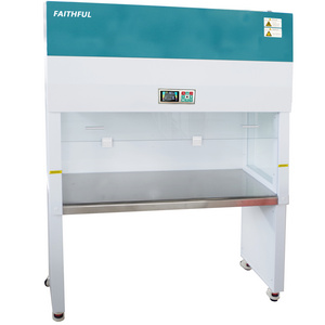 Laboratory Vertical type Laminar Air Flow Cabinet