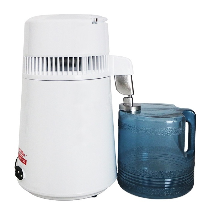 Stainless steel SUS304 Dental Water Distiller