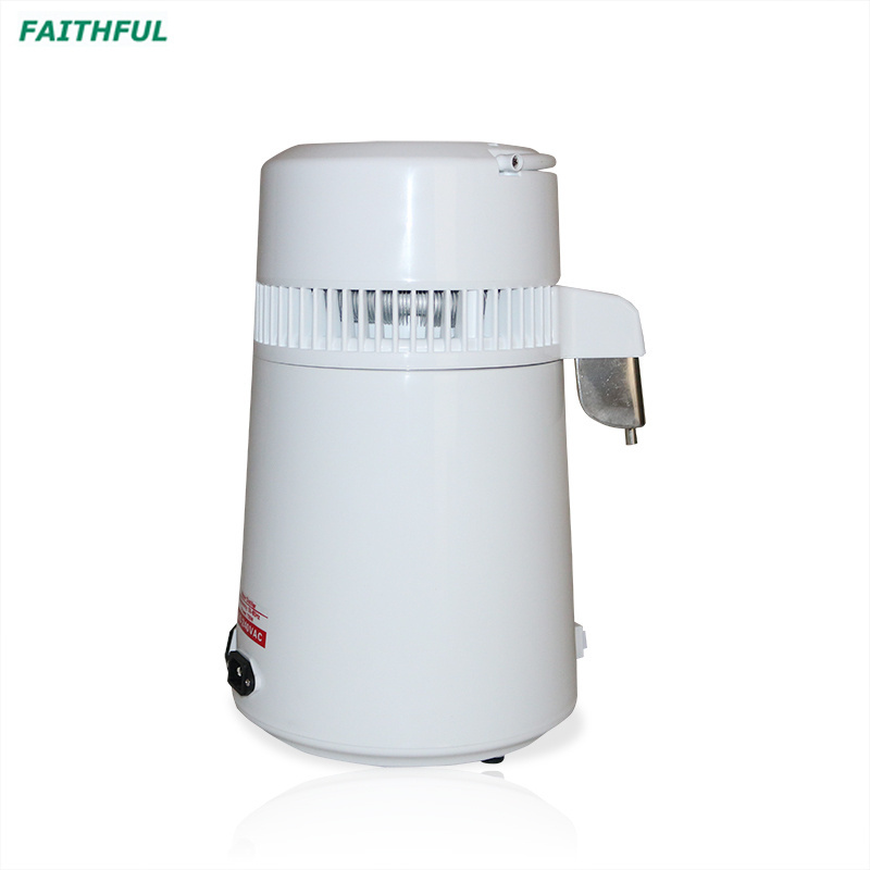 Stainless steel SUS304 Dental Water Distiller