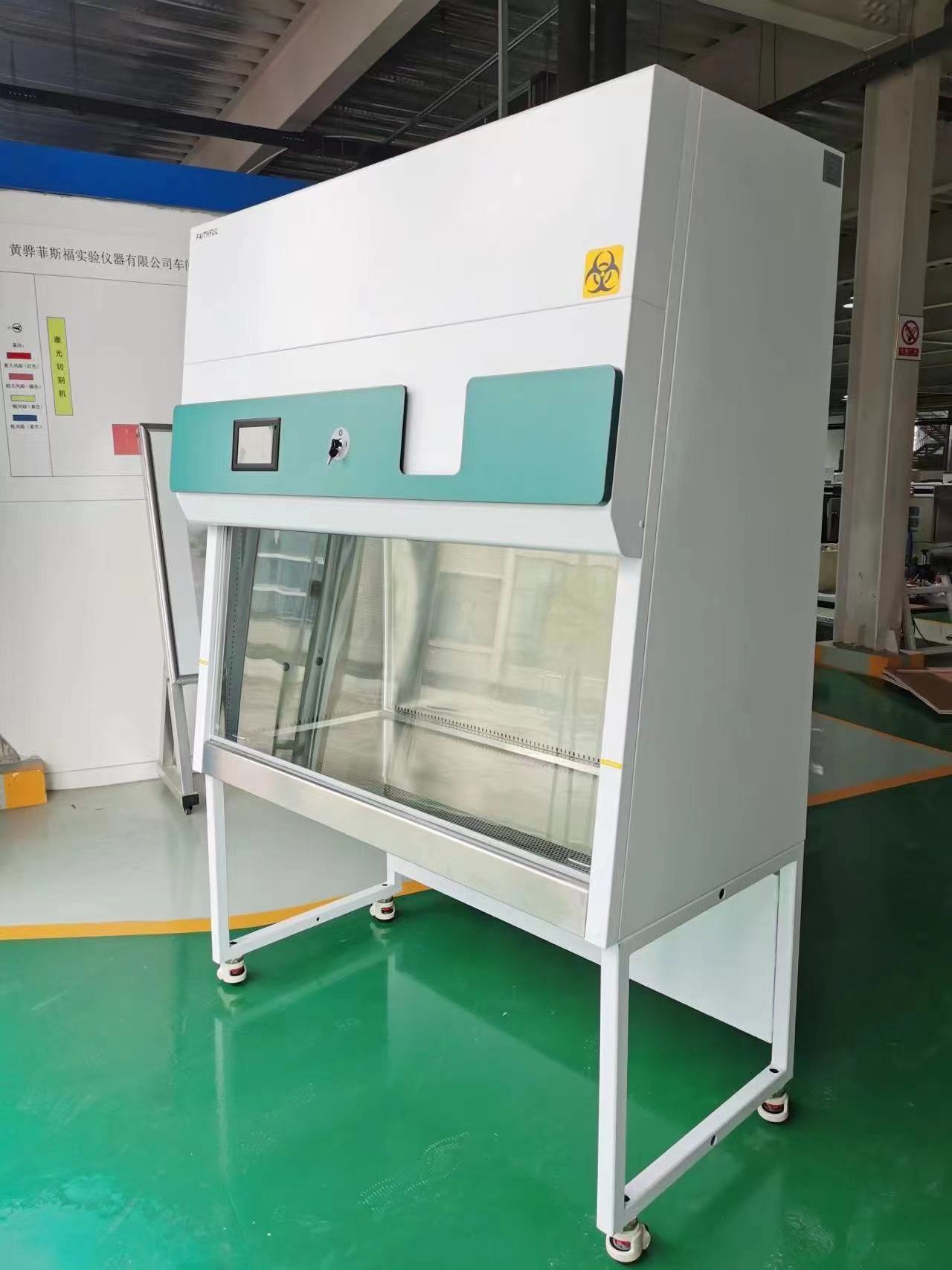 Safety Cabinet Biosafety Cabinet