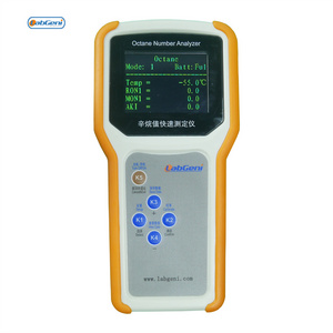 Handheld Petroleum Octane Number, Cetane Number Analyzer RON