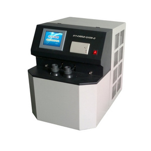 Automatic Solidifying Point And Pour Point Tester for Petroleum Products