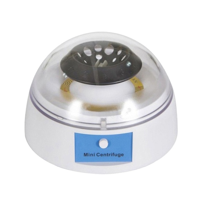 Micro laboratory centrifuge  Mini Centrifuge