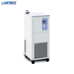 Low-Temperature Circulating Chiller Pump with water bath