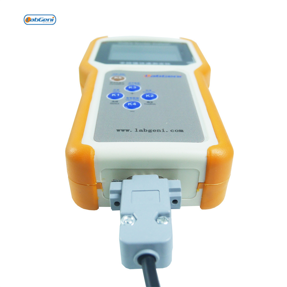 Handheld Petroleum Octane Number, Cetane Number Analyzer RON