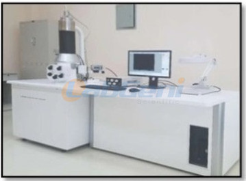 Affordable Scanning Electron Microscope 6200 Series