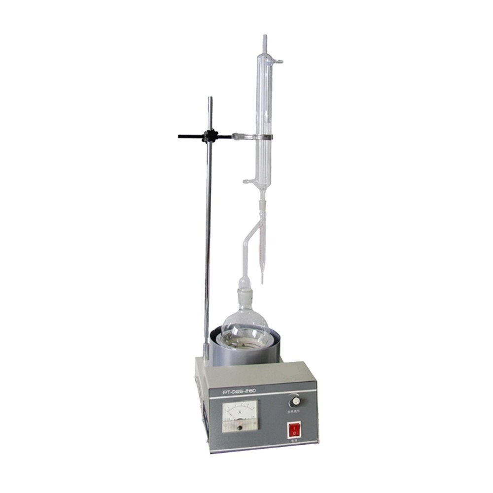 Water Content Tester for Petroleum Products ASTM D95