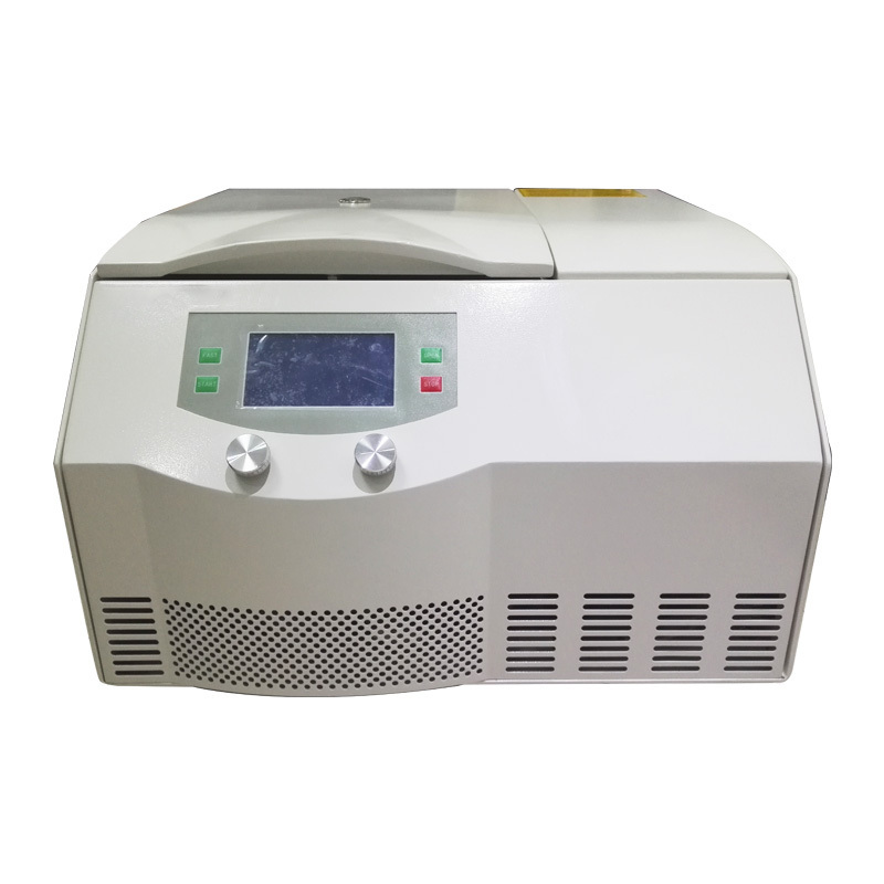 Laboao Laboratory Centrifuge Machine for Honey Testing