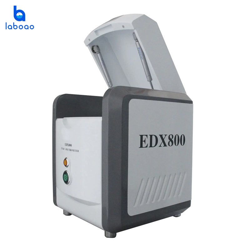 EDX 800 Gold Testing  X-ray Spectrometer Analyser Machine Price