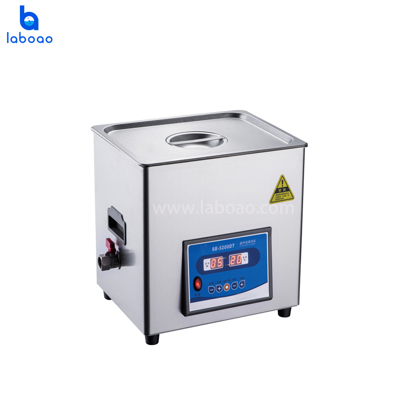 Laboao Large scale industrial ultrasonic cleaners