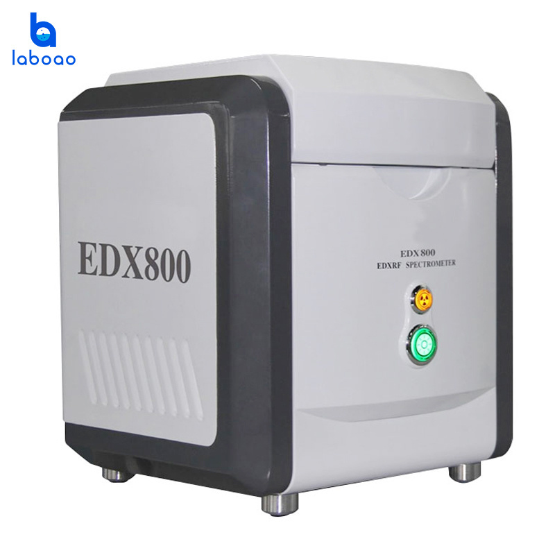 EDX 800 Gold Testing  X-ray Spectrometer Analyser Machine Price