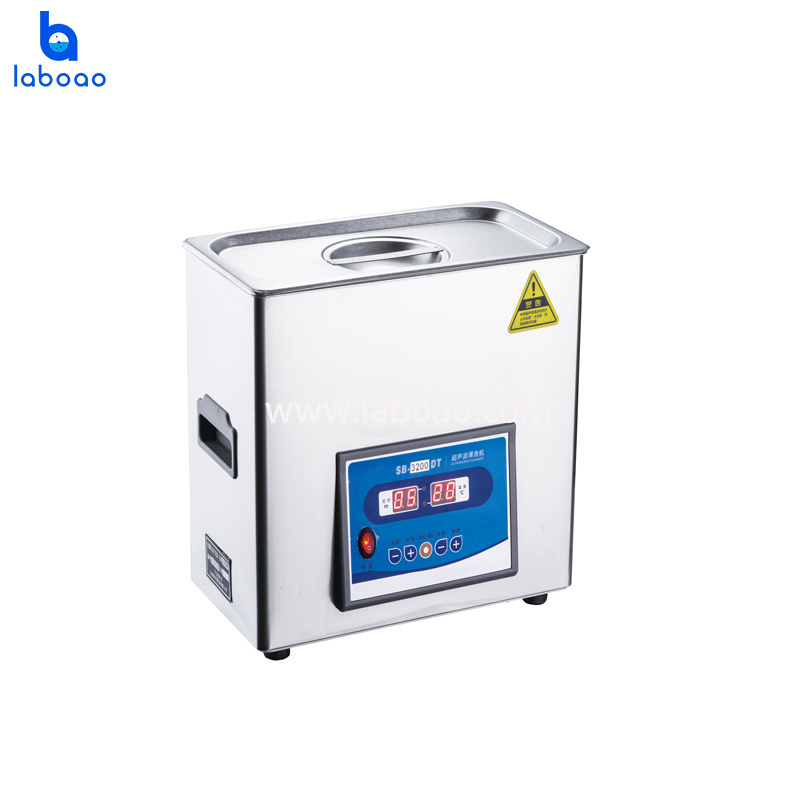 Laboao Large scale industrial ultrasonic cleaners