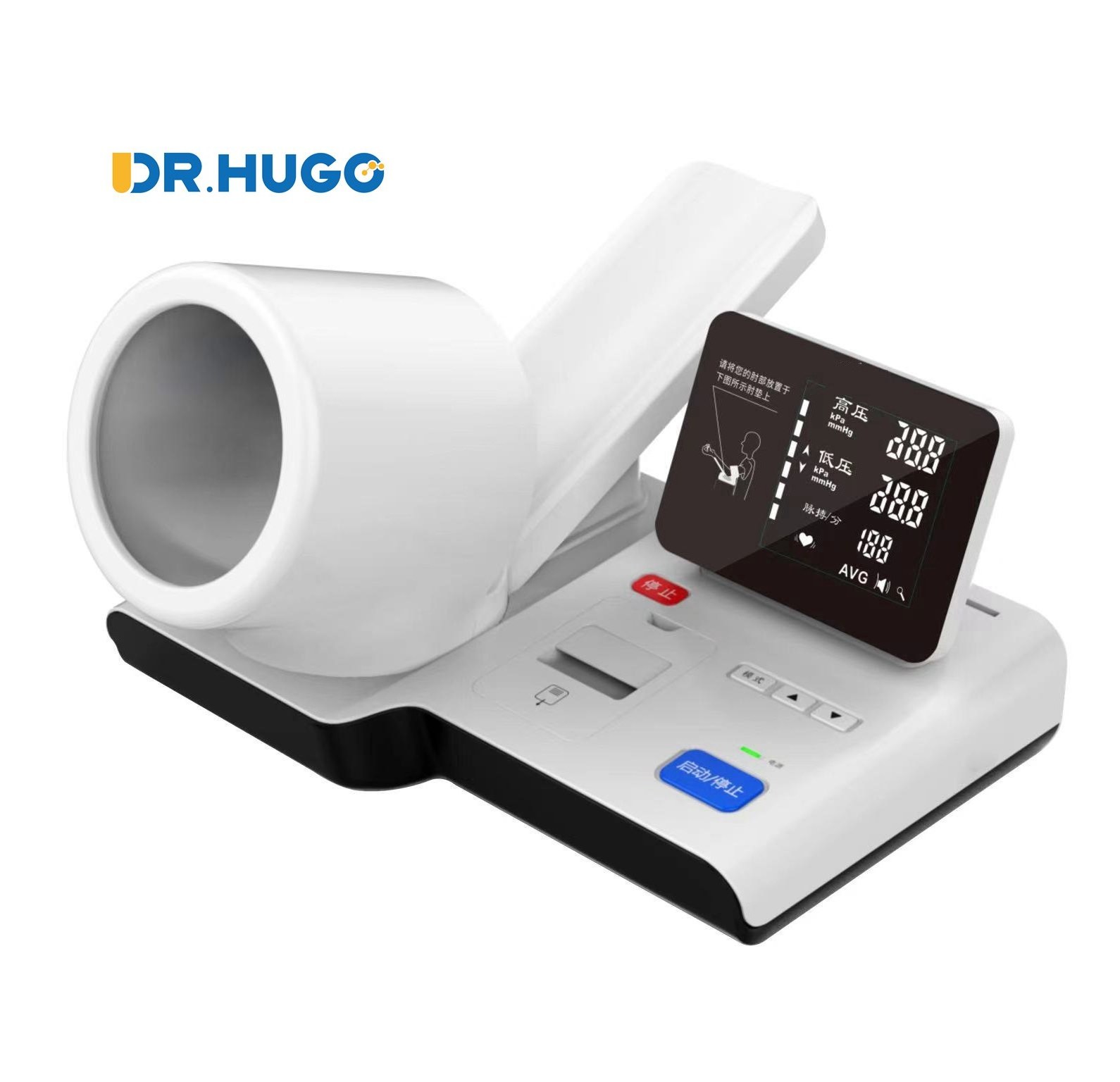 Good Quality Electronic Pressure Arm Aneroid Sphygmomanometer Digital bp Monitor bp machine Blood Pressure esfigmomanometro