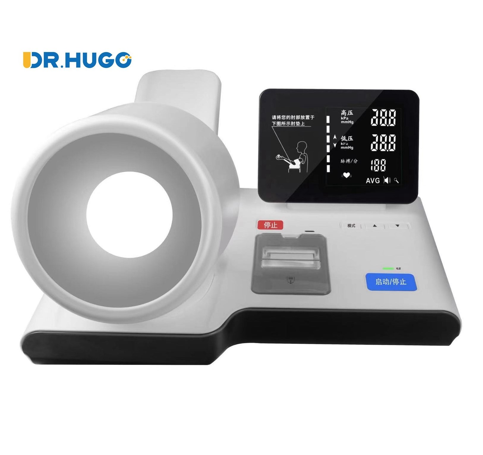 Good Quality Electronic Pressure Arm Aneroid Sphygmomanometer Digital bp Monitor bp machine Blood Pressure esfigmomanometro