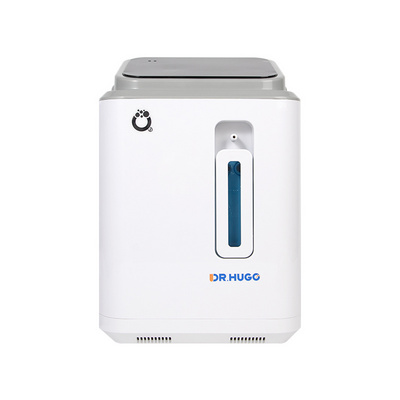 1-7 L Oxygen Concentrator Equipment Oxgen Generator portable oxigen generator 5l Medical Grade