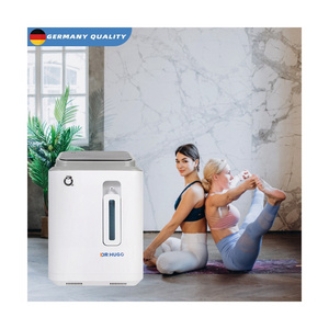 Physical therapy equipments santafell medical oxygen generator 1-7L home portable oxygen-concentrator 5l oxgen Concentrators