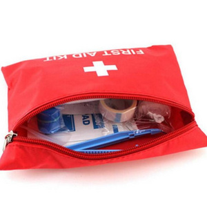 High Quality First Aid Kit Bag Outdoor Emergency Trauma Kit Health Nurse Bag Medical Bag emergency kit