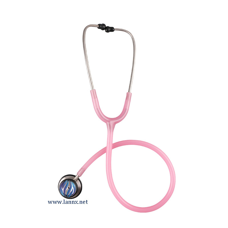 New Product Custom Classic Iii Stethoscope Medical Stethoscope Lightweight Stetoscopio Fetal Cardiology Stethoscopes