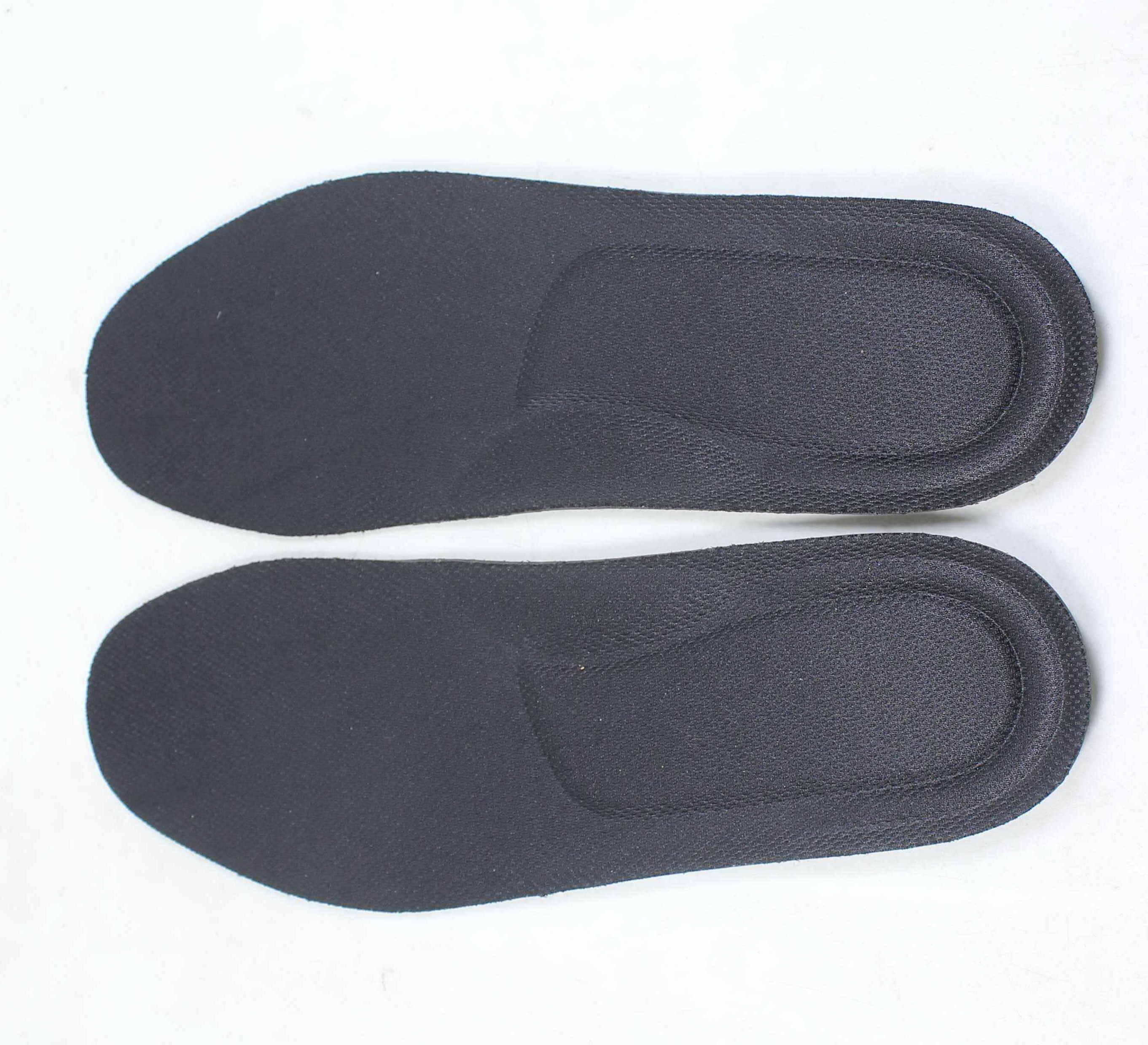 Super Soft Comfort Breathability Sweat absorption Memory Foam Insole for Shoes insoles