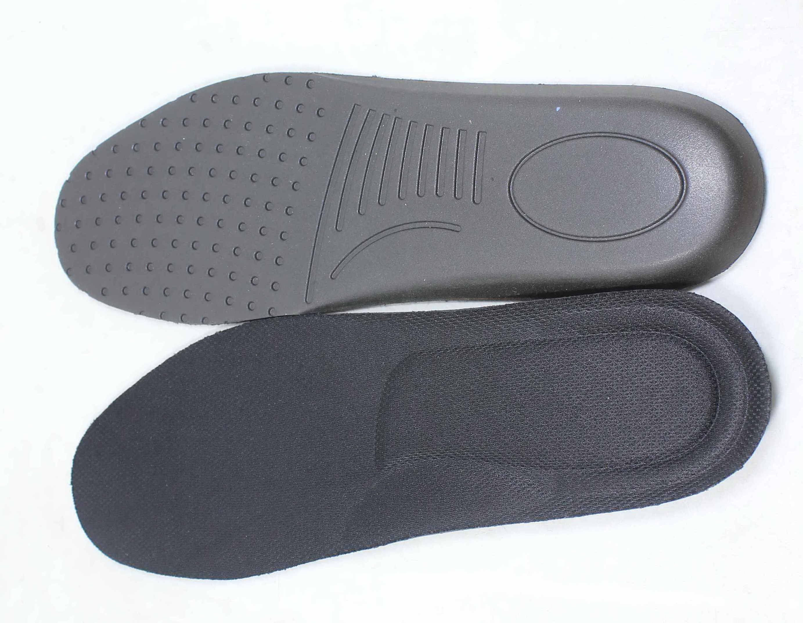 Super Soft Comfort Breathability Sweat absorption Memory Foam Insole for Shoes insoles