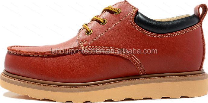 Goodyear Welt Tough Working Boots