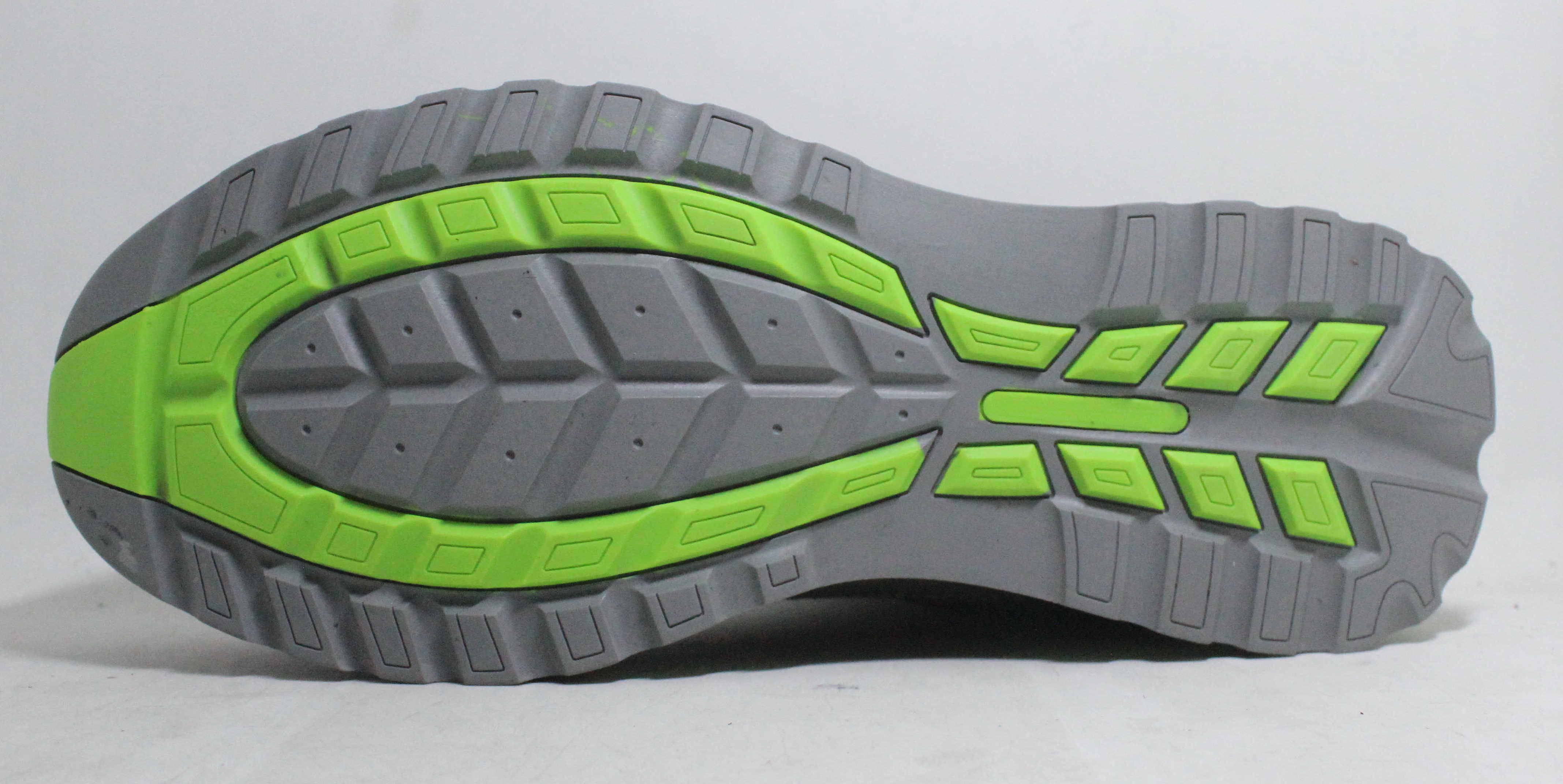 Fashion Light Weight Sports Safety shoes work boots for hot weather resistant