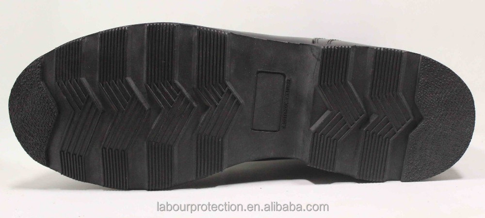 GOODTIRE LAND Top Layer Genuine Leather Security Boots for European with competitive Price