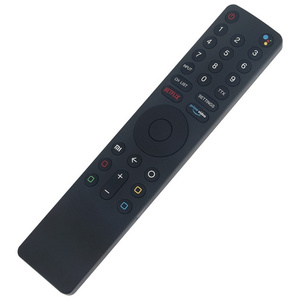 OEM Voice Replacement XMRM-010 Remote Control fit for TCL Mini Led 8K Smart TV L55MS-5A/L65M5-5ASP,Xiaomi MI TV 4S 4A