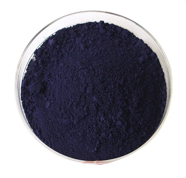 Disperse Dyes DISPERSE BLUE S-GL 200% CAS 12217-80-0 DISPERSE BLUE 60