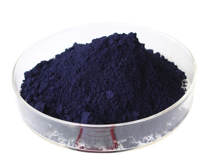 Disperse Dyes DISPERSE BLUE S-GL 200% CAS 12217-80-0 DISPERSE BLUE 60