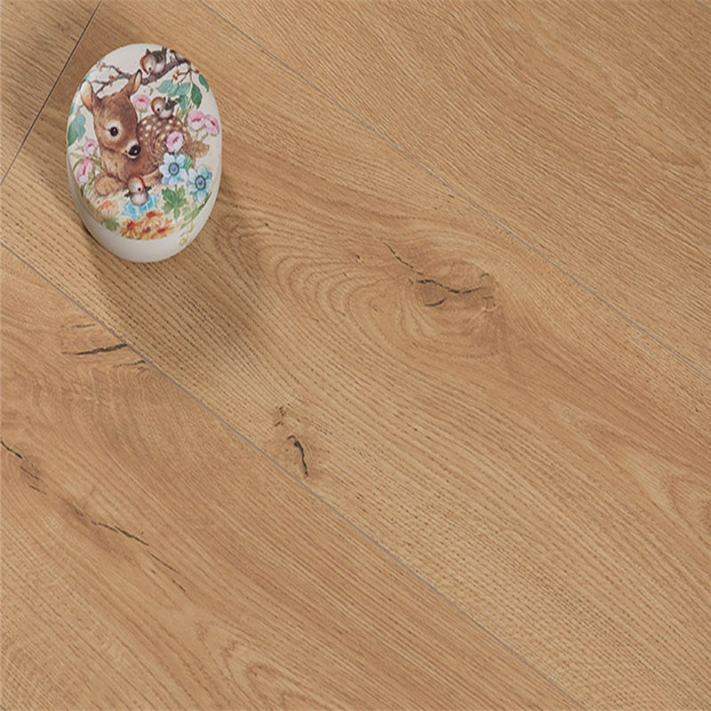 laminated wooden flooring oak mirror surface solid teak wood flooring