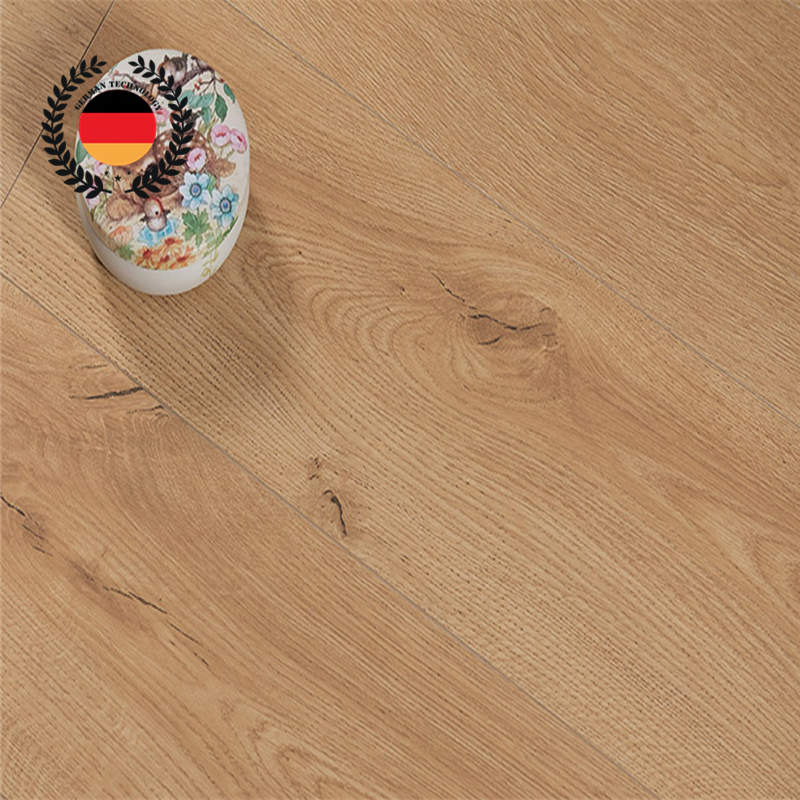 laminated wooden flooring oak mirror surface solid teak wood flooring