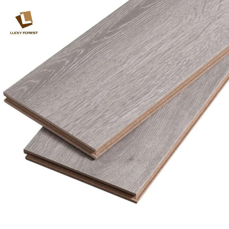 diamond plate natural maple 12mm price crystal surface laminate flooring