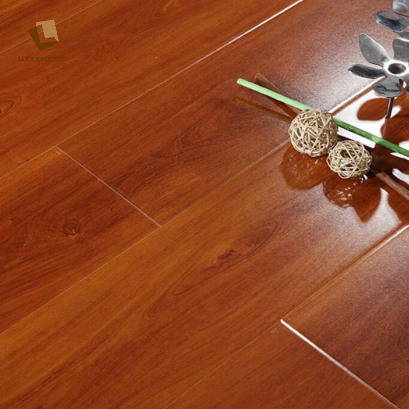 diamond plate natural maple 12mm price crystal surface laminate flooring