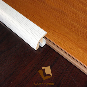 Reducer MDF for 8mm 12mm Laminate flooring accessories