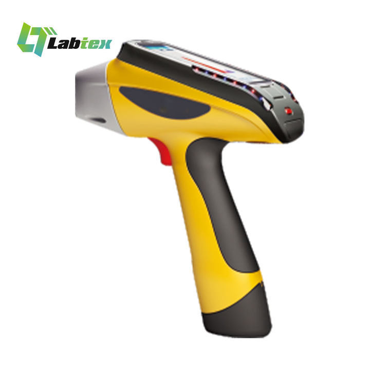 Labtex XRF7000 handheld xrf analyzer thermo scientific niton xl2 xrf analyzer xrf gold tester metal analyzer