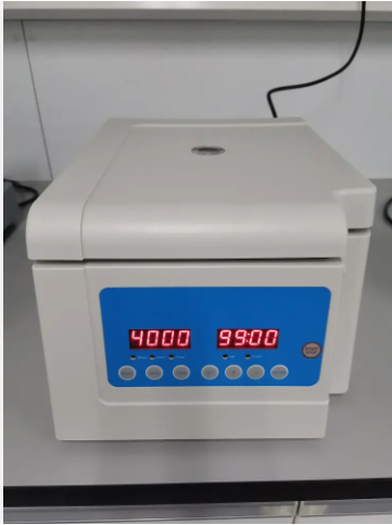 Labtex DM0408 centrifuge blood plasma centrifuge 24 tube vacuum concentrator medical centrifuge machine