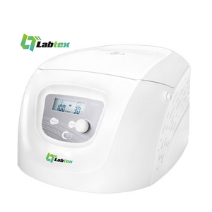 LABTEX Micro Hematocrit Centrifuge Machine Laboratory Blood Plasma Centrifuge High Speed Centrifuge