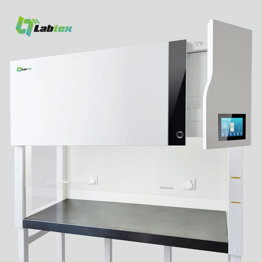 LABTEX Double Clean workbench Laboratory Laminar Flow Cabinet Laminar Flow Hoods/Air Cabinet